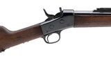 "Argentine Remington Rolling Block Model 1879 Rifle .43 Cal (R44475) Consignment" - 2 of 5