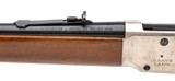 "Winchester 1894 Cowboy Commemorative Rifle 30-30 Win (W13587)" - 5 of 5