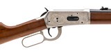 "Winchester 1894 Cowboy Commemorative Rifle 30-30 Win (W13587)" - 2 of 5