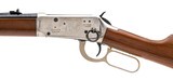 "Winchester 1894 Cowboy Commemorative Rifle 30-30 Win (W13587)" - 4 of 5
