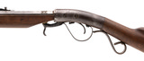 "Hopkins & Allen Forager Rifle .45 Cal Black Powder (R44474) Consignment" - 4 of 6