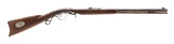 "Hopkins & Allen Forager Rifle .45 Cal Black Powder (R44474) Consignment" - 1 of 6