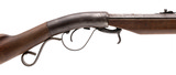 "Hopkins & Allen Forager Rifle .45 Cal Black Powder (R44474) Consignment" - 2 of 6