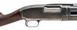 "Winchester Model 12 Trap Grade Shotgun 12 Gauge (W13745)" - 2 of 6