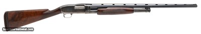 "Winchester Model 12 Trap Grade Shotgun 12 Gauge (W13745) DTX"