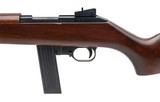 "Iver Johnson U.S. Carbine M1 .22LR (R44466)" - 4 of 4