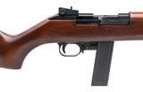 "Iver Johnson U.S. Carbine M1 .22LR (R44466)" - 2 of 4