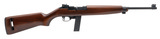 "Iver Johnson U.S. Carbine M1 .22LR (R44466)" - 1 of 4