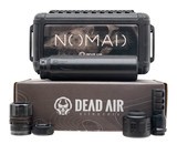 "(SN: MAD-10821) Dead Air Nomad-30 7.62mm Silencer (NGZ5649) NEW"