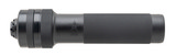 "(SN: AK-01556) Dead Air Wolverine PBS-1 Suppressor 7.62MM (NGZ5611) NEW" - 2 of 3