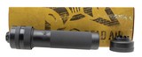 "(SN: AK-01556) Dead Air Wolverine PBS-1 Suppressor 7.62MM (NGZ5611) NEW"