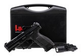 "Heckler & Koch VP9 OR Pistol 9mm (PR72632)" - 4 of 4