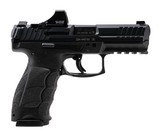 "Heckler & Koch VP9 OR Pistol 9mm (PR72632)"