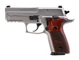 "Sig Sauer P229 Elite Pistol 9mm (PR72631)" - 2 of 6
