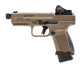 "Canik TP9 Elite Combat Pistol 9mm (PR72510)" - 2 of 4
