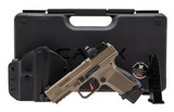 "Canik TP9 Elite Combat Pistol 9mm (PR72510)" - 4 of 4
