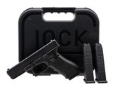 "Glock 17 Gen 4 Pistol 9mm (PR72633)" - 4 of 4