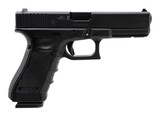 "Glock 17 Gen 4 Pistol 9mm (PR72633)" - 1 of 4