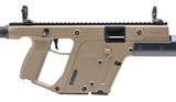 "Kriss Vector Rifle .22LR (R42729)" - 4 of 4