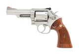 "Smith & Wesson 66-1 Revolver .357 Magnum (PR67590)" - 1 of 5