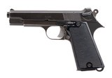 "French M.A.S. Model 1935S semi-auto pistol 7.65mm Longue (PR72134)" - 2 of 6