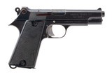 "French MAC Model 1935s M1 semi-auto pistol 7.65 Longue (PR72133)" - 1 of 6