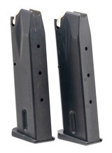 "PB BERETTA 92FS 9MM FACTORY 15RD MAGAZINES (MIS70094)"