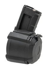 "Magpul PMAG D-60 60 Round Drum Magazine M4/AR-15 (MIS70096)" - 2 of 2