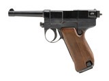 "Italian Model 1910 Glisenti Semi-Auto Pistol 9mm Glisenti (PR72137)" - 2 of 6