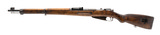 "WWII Finnish VKT M39 bolt action rifle 7.62x54R (R44308)" - 3 of 6