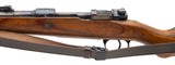 "Norwegian K98kF1 Repurposed Bolt action Rifle 243 code .30-06 (R38828)" - 4 of 8