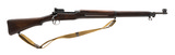 "U.S. Remington Model 1917 Bolt Acton rifle .30-06 (R44307)" - 1 of 6