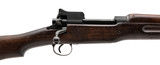"U.S. Remington Model 1917 Bolt Acton rifle .30-06 (R44307)" - 2 of 6