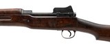 "U.S. Remington Model 1917 Bolt Acton rifle .30-06 (R44307)" - 4 of 6