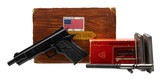 "L.A.R. Grizzly Mark V Pistol .50 A.E. with Conversion Kits (PR72572)" - 8 of 8