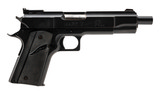 "L.A.R. Grizzly Mark V Pistol .50 A.E. with Conversion Kits (PR72572)" - 1 of 8