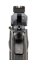 "L.A.R. Grizzly Mark V Pistol .50 A.E. with Conversion Kits (PR72572)" - 6 of 8