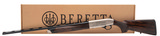 "(SN: SU024018) Beretta A400 Upland Shotgun 28 Gauge Magnum (NGZ3904) NEW" - 5 of 5