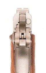 "COLT COMBAT COMMANDER pistol .45 ACP (C20675)" - 3 of 7