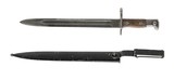 "US Krag Bayonet Dated 1899 (MEW3259) ATX" - 2 of 2