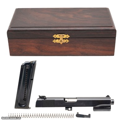 "Colt 1911 .22LR Conversion Kit (MIS6687)"