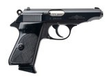 "Walther PP pistol .22 LR (PR70248)" - 1 of 7