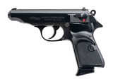 "Walther PP pistol .22 LR (PR70248)" - 2 of 7