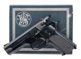 "Smith & Wesson Model 59 pistol 9mm (PR70249)" - 7 of 7