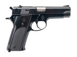 "Smith & Wesson Model 59 pistol 9mm (PR70249)" - 1 of 7