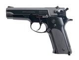 "Smith & Wesson Model 59 pistol 9mm (PR70249)" - 2 of 7