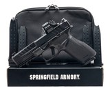 "Springfield Echelon Pistol 9mm (PR72513)" - 4 of 4