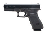 "Glock 22 GEN3 Pistol .40 S&W (PR72514)" - 2 of 3