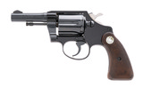 "COLT COBRA revolver .22 LR (C20676)" - 1 of 7