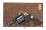 "COLT COBRA revolver .22 LR (C20676)" - 7 of 7